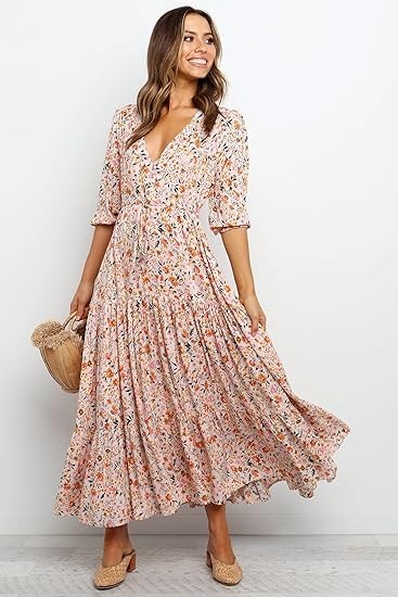 Petal & Pup Womens Kelda Dress